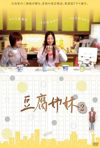 Poster of Tofu Sisters