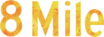 8 Mile logo