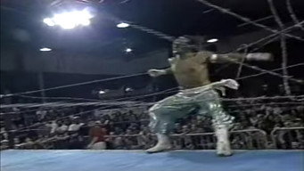 #4 Sabu