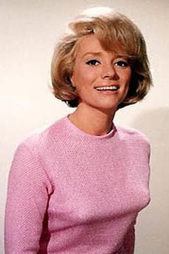 Inger Stevens