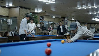 Episode 10 — The Knife is Dancing