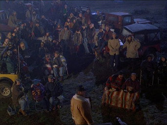 Doctor en Alaska T5E14