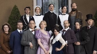 Another Period - 1x01