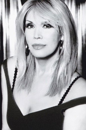 Foto de Amanda Lear