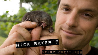 Weird Creatures (2006- )