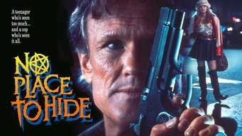 #5 No Place To Hide