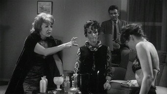 Sin You Sinners (1963)
