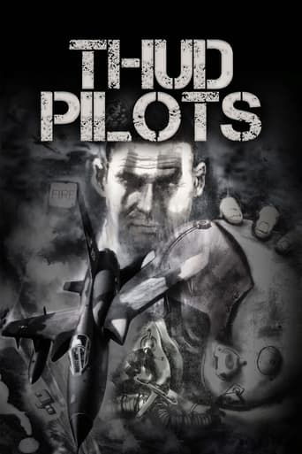 Poster of Thud Pilots