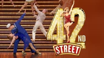 #9 42nd Street: The Musical