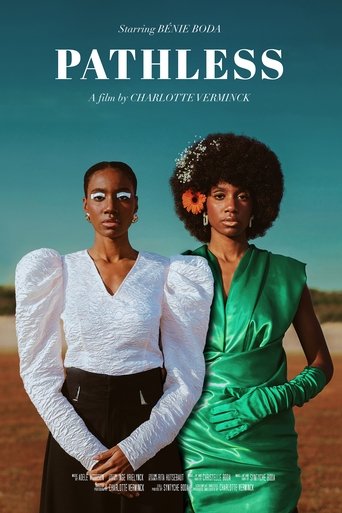 Pathless (2023) Pathless (2023)