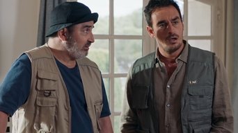 Tomorrow Is Ours S1E1998 poster