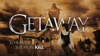 #7 Getaway
