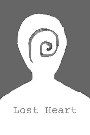 Lost Heart poster