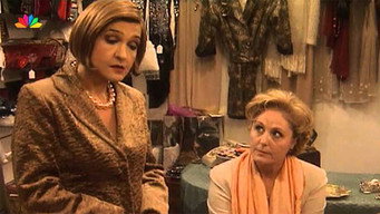 Dakrysmena feggaria (2001)