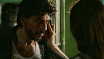 #6 Raees