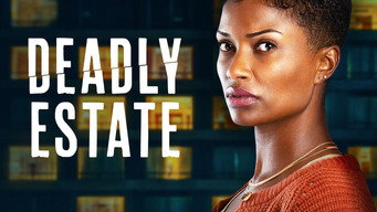 Deadly Estate (2023)