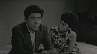 Black Hair (1964)