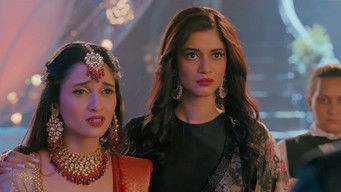 Episode 20 — Dangerous Liaisons