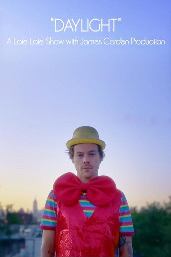 Harry Styles: Daylight