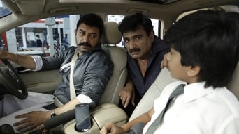 #7 Bhaskar Oru Rascal