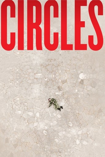 Poster of Circulos