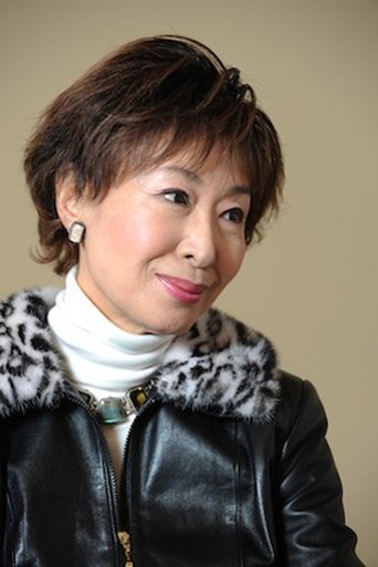 Yoshiko Mita