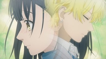 Episódio O segredo dos dois da série Honey Lemon Soda
