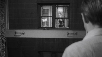 #6 Don't Bother To Knock