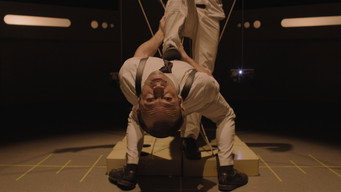 Escena 2 de Ultrainnocence
