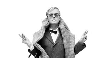 #5 The Capote Tapes