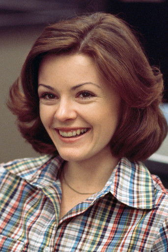 Foto de Rebecca Balding