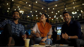 Episode 5 — The Real Bench