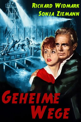 Geheime Wege