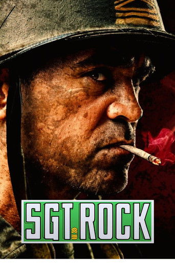 Sgt. Rock