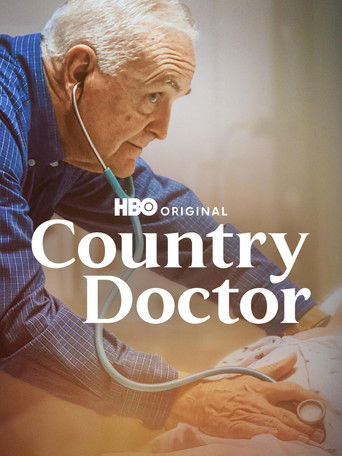 Country Doctor (2025)
