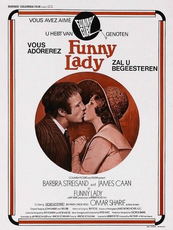 Funny Lady