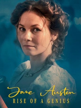 Jane Austen: Rise of a Genius (2025)