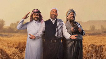 Between Our People - S3E01