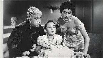 Sublime melodía (1956)