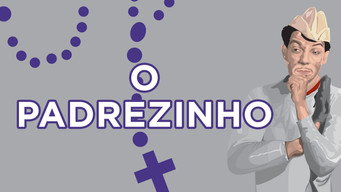 Cena 4 de O Padrezinho