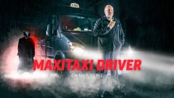 #1 Maxitaxi Driver