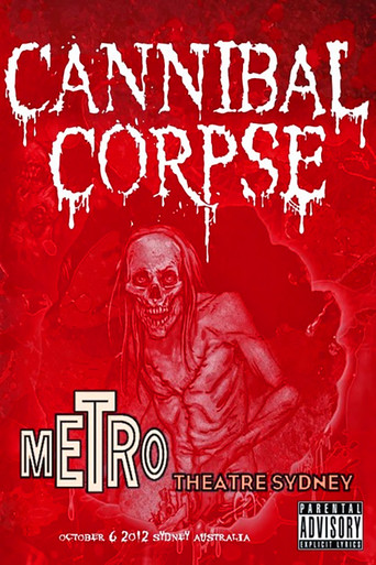 Póster del título