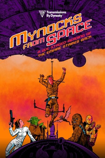 Mynocks from Space (2025)