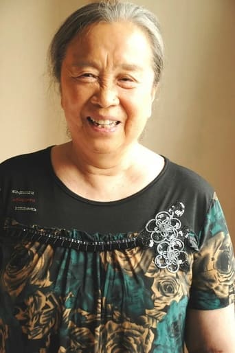 Image of Mingqi Li