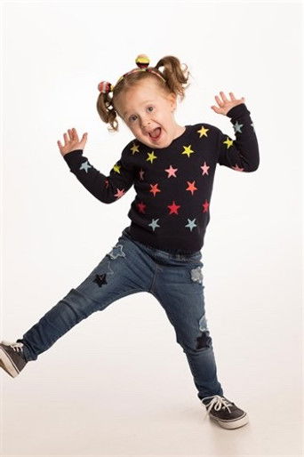 Foto de Sophia Battinus