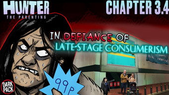 Chapter 3.4 The Blender Crusade: In Spiteful Defiance of Corporate Villainy