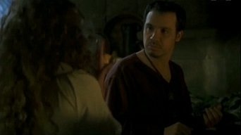 Kaamelott S3E57 poster