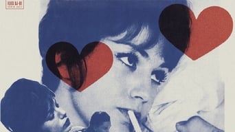 Three Nights of Love (1964)