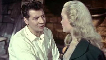 Charley Moon (1956)