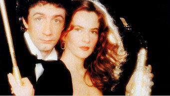 The Pool Hustlers (1983)
